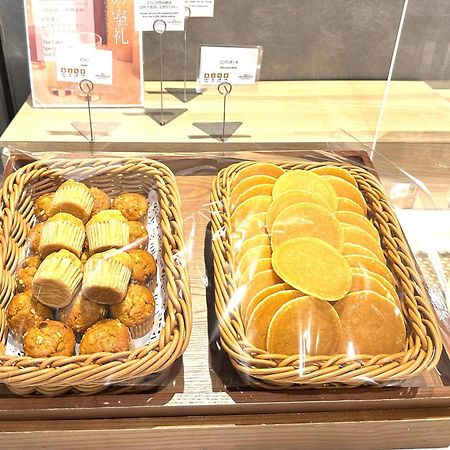 Hotel Intergate Tokyo Kyobashi Zewnętrze zdjęcie
